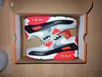 Nike Air Max 90 OG Infrared - Maat 43, Kleding | Heren, Schoenen, Wit, Nike, Ophalen of Verzenden, Sneakers of Gympen