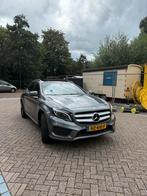 Mercedes-Benz GLA Gla180 1.6 90KW Aut7 2016 Grijs, Auto's, 65 €/maand, 4 cilinders, 715 kg, 122 pk