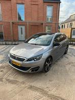 Peugeot 308 SW GT-Line - Ruime en sportieve stationwagen, Auto-onderdelen, Interieur en Bekleding, Ophalen of Verzenden, Gebruikt