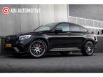 Mercedes-Benz GLC Coupé 63 AMG S 510 pk 4MATIC+ AMG-Sportpa, Automaat, Gebruikt, 510 pk, Zwart
