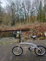 Opvouwbare fiets - 6 versnellingen - Goede staat!, Ophalen of Verzenden, Gebruikt, Versnellingen