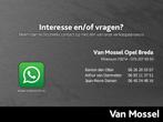 Opel Mokka 1.2 Turbo Hybrid GS | STOEL\STUUR VERWARMING | CA, 12 maanden, 136 pk, 1199 cc, Alcantara