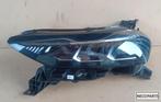 CITROËN DS3 CROSSBACK FACELIFT LED KOPLAMP ALLES LEVERBAAR!!, Ophalen of Verzenden, Gebruikt, Citroën