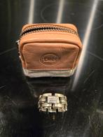 Buddha to Buddha Batul Ring Maat 21, 20 of groter, Ophalen of Verzenden, Zo goed als nieuw, Dame of Heer