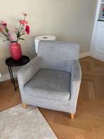 Stoel (2x), Huis en Inrichting, Fauteuils, Ophalen, Gebruikt