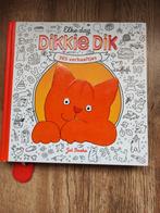 Dikkie dik 365 verhaaltjes, Jet Boeke, 1 tot 2 jaar, Ophalen, Gelezen