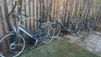 Fietsen opknapfietsen te koop, Ophalen, Gebruikt