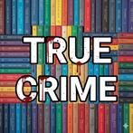True Crime boeken collectie 80+ titels, Ophalen, Gelezen