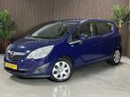 Opel Meriva 1.4 Turbo Ann. Ed., Voorwielaandrijving, Stof, Gebruikt, 4 cilinders