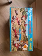 Fischer Technik, Antiek en Kunst, Antiek | Speelgoed, Ophalen