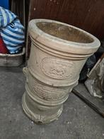 Stenen waterfilter (circa 1900), Antiek en Kunst, Antiek | Keramiek en Aardewerk, Ophalen of Verzenden