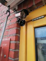 Elro/beveiliging/CS95DVR 2,4GHZ, Ophalen of Verzenden, Zo goed als nieuw, Buitencamera