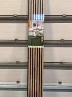 Cando Decowall Acoustic Light Oak - 2 Pakketten, Ophalen, Nieuw