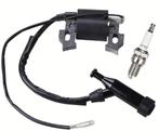Bobine GG120/160/200/240/270/340/390 Passend op Honda -€9,95, Verzenden, Nieuw, Overige soorten, Honda