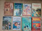 Verschillende jeugdboeken, Ophalen