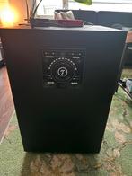 Teufel Actieve subwoofer CM 2014 SW, Subwoofer, Zo goed als nieuw, 120 watt of meer, Ophalen