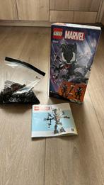 Lego 76249, Ophalen of Verzenden, Zo goed als nieuw, Complete set, Lego