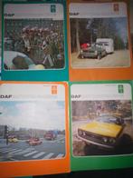 4x DAF Automagazine 1973: 44, 55, 66 Combi, DAF Verkeerstuin, Boeken, Auto's | Folders en Tijdschriften, Ophalen of Verzenden