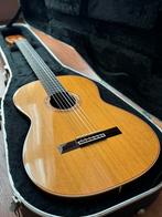 ⚠️ MOET NU WEG! Zeldzame Hirade K5 Klassieke Gitaar - Japan, Ophalen, Gebruikt, Klassieke of Spaanse gitaar