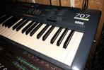 Korg 707, Ophalen of Verzenden, Gebruikt, Overige aantallen, Korg