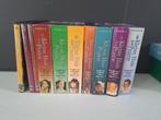 DVD serie Kleine huis Prairie 1-8 incl pilot, Cd's en Dvd's, Dvd's | Tv en Series, Alle leeftijden, Ophalen of Verzenden, Zo goed als nieuw