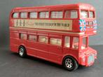 Routemaster Dubbel dekker bus Hamley's Corgi Toys Pol, Ophalen of Verzenden, Zo goed als nieuw