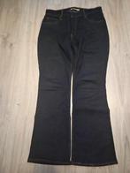 Levis 725 bootcut 32/30, Ophalen of Verzenden, Zo goed als nieuw, Blauw, W30 - W32 (confectie 38/40)