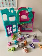 Littlest pet shop, Ophalen of Verzenden, Gebruikt
