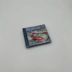 Dreamcast Daytona USA 2001 (PAL), Spelcomputers en Games, Games | Sega, 2 spelers, Gebruikt, Racen en Vliegen, Saturn of Dreamcast