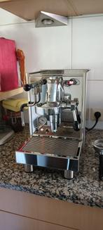 Bezzera Unica PID model 2023, Witgoed en Apparatuur, Koffiezetapparaten, Ophalen, Koffiemachine, Gemalen koffie, Zo goed als nieuw