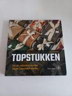 Ewoud Sanders - Topstukken, Ophalen of Verzenden, Zo goed als nieuw, Ewoud Sanders