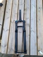 Fox Rhythm 32, lichte gebruikssporen., Fietsen en Brommers, Fietsonderdelen, Ophalen, Gebruikt, Mountainbike, Voorvork