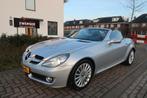Mercedes SLK-klasse 3X SLK200|1X SLK300 OP VOORRAAD, Auto's, Mercedes-Benz, Achterwielaandrijving, Gebruikt, 4 cilinders, 163 pk