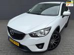 Mazda CX-5 2.2D Skylease+ 2WD*AIRCO*CRUISE*NAVI*VELGEN*CAMER, Auto's, Mazda, Gebruikt, Euro 6, 4 cilinders, 2191 cc