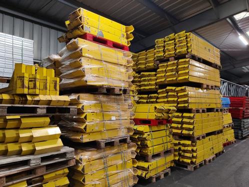 Lastverdelers voor palletstelling - Grote voorraad - #6, Zakelijke goederen, Kantoor en Winkelinrichting | Magazijn, Stelling en Opslag