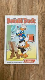 Nieuwe Donald duck, Ophalen of Verzenden, Nieuw