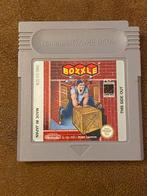 Boxxle Game Boy - Puzzelplezier!, Puzzel en Educatief, Gebruikt, 1 speler, Ophalen of Verzenden