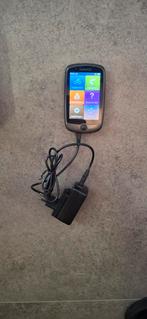 Mio Cyclo 200 Fietsnavigatie - Zo goed als nieuw!, Fietsen en Brommers, Fietsaccessoires | Fietscomputers, Ophalen of Verzenden