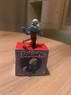 Smurf atletiek, Verzamelen, Smurfen, Ophalen of Verzenden, Zo goed als nieuw, Verschillende Smurfen