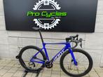 Giant propel advanced 1 - nieuw - Sram rival 2x12 - carbon, Ophalen, 28 inch, Carbon, Nieuw