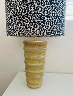 Stijlvolle retro lampenvoet! NIEUW, Ophalen of Verzenden, Zo goed als nieuw, Minder dan 50 cm