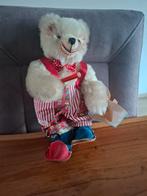 Sigikid Clownbeertje met Certificaat, Ophalen of Verzenden, Zo goed als nieuw, Beer