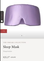 Nieuwe Rituals slaapmasker, Ophalen of Verzenden, Nieuw