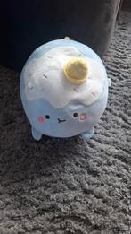 Grote squishy • knuffel, Ophalen of Verzenden, Zo goed als nieuw, Overige typen