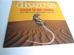 Doors - Lizard in the studio ( lp, ltd. ed.), Ophalen, Zo goed als nieuw, 12 inch, Poprock