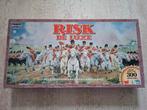 Prachtig spel RISK de LUXE Wereldveroverend bordspel, Een of twee spelers, Ophalen of Verzenden, Zo goed als nieuw