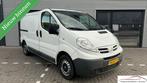 Nissan Primastar 2.0 dCi L1H1 AIRCO CRUISE NAP, 1786 kg, Euro 5, 4 cilinders, 2000 kg