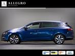 Renault Mégane Estate 1.3 TCe Bose (APPLE CARPLAY / ANDROID, 65 €/maand, Parkeersensor, Gebruikt, 4 cilinders