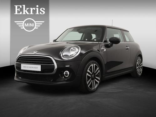 Mini Cooper Salt | NAVI | CarPlay | PDC |, Auto's, Mini, Bedrijf, Te koop, Cooper, ABS, Airbags, Airconditioning, Alarm, Android Auto