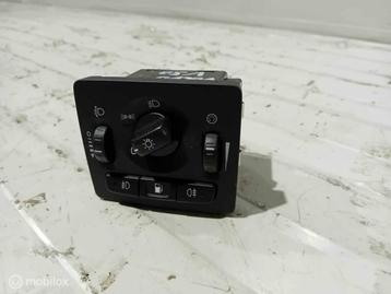Lichtschakelaar Volvo V50 30739300 beschikbaar voor biedingen